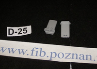 DYSZA ŚMIGŁA DOLNEGO